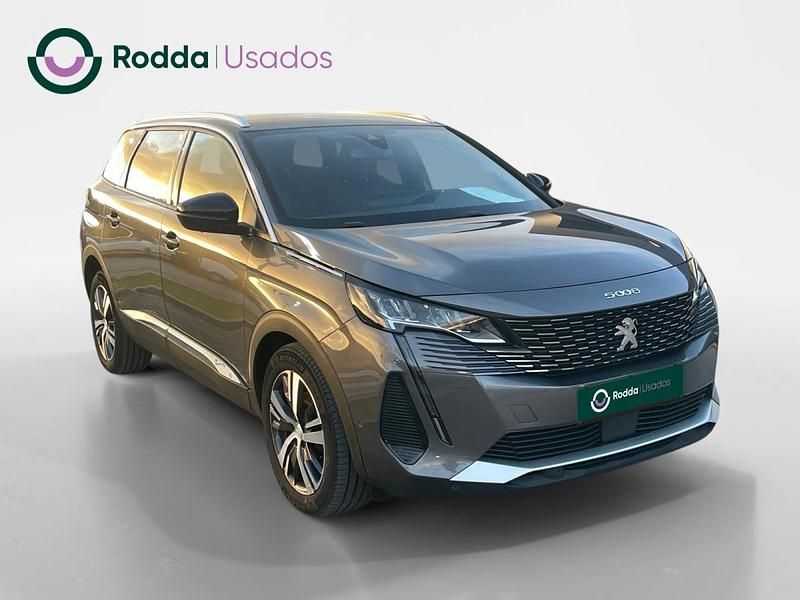 Outro Usado 2023 Peugeot 5008 Allure | € 28.000 (Preço elevado) - Imagem 1/4