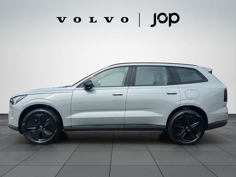 Novo Volvo EX90 Core 205 kW (279 HP) 2025 Cinzento SUV