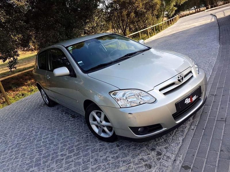 Цвет 057 toyota