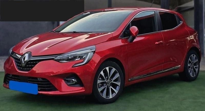 Vermelho Usado 2020 Renault Clio V | € 13.900 (Preço justo) - Imagem 1/4
