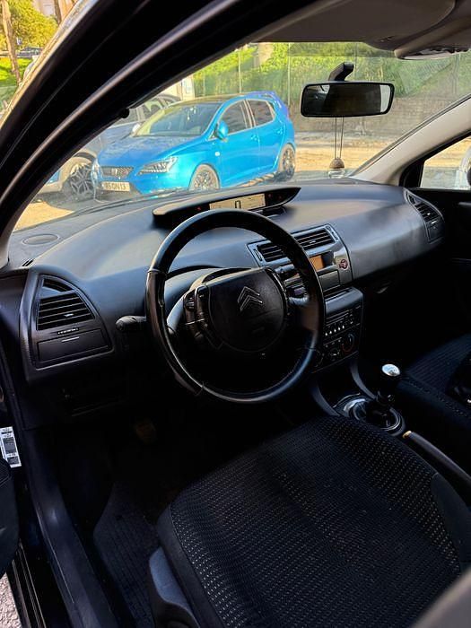 Usado Citroën C4 90 HP (66 kW) 2010 Sedan