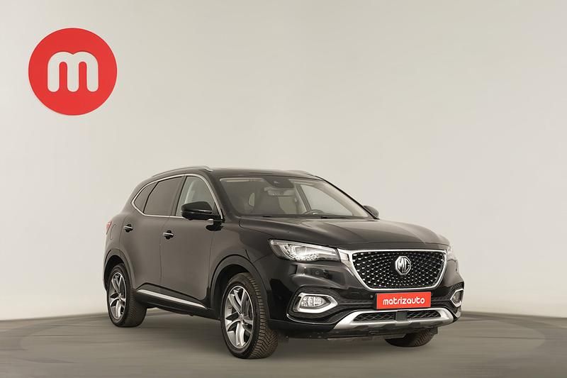 Usado 2022 MG EHS Luxury SUV | € 23.499 (Preço justo) - Imagem 1/4
