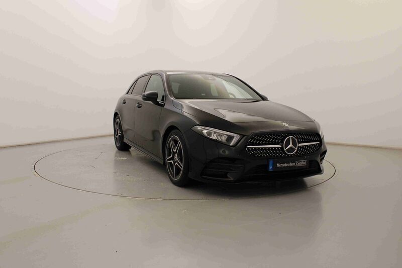 Outro Usado 2022 Mercedes A180 Style Sedan | € 33.990 (Preço justo) - Imagem 1/4