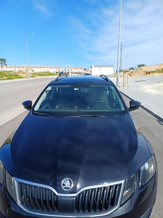 Usado Skoda Octavia 150 HP (110 kW) 2019 Sedan