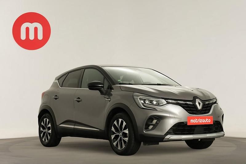 Usado 2024 Renault Captur Techno SUV | € 20.499 (Preço justo) - Imagem 1/4