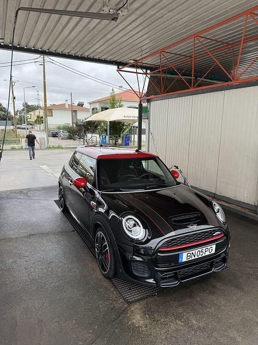 Usado Mini John Cooper Works 231 HP (169 kW) 2020 Citadino