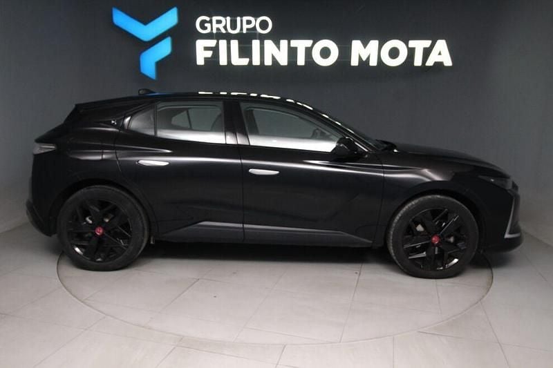 Preto Usado 2023 DS Automobiles DS4 Performance | € 24.490 (Preço justo) - Imagem 1/4