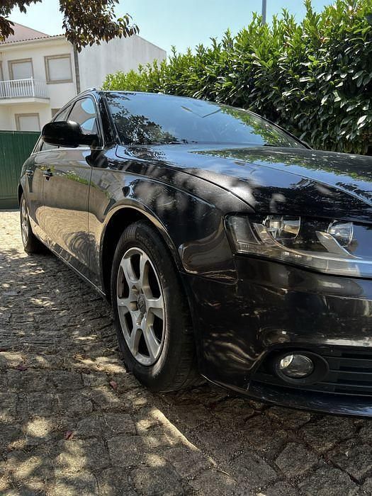 Usado 2011 Audi A4 Carrinha | € 11.000 (Bom preço) - Imagem 1/4