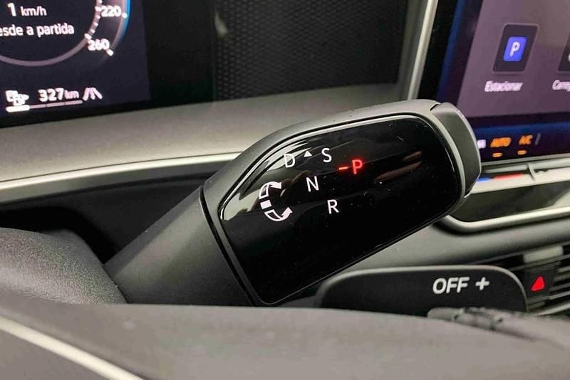 Novo VW Tayron 150 HP (110 kW) 2025 Preto SUV