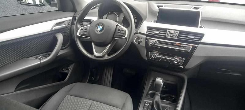 Usado BMW X1 220 HP (161 kW) 2020 Preto SUV