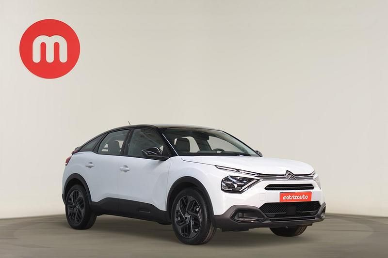 Usado Citroën C4 PureTech 131 HP (96 kW) 2024 SUV