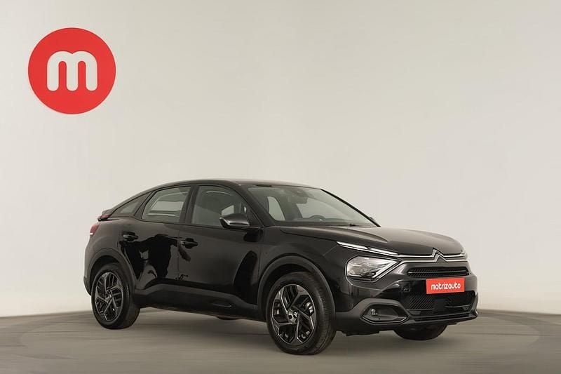 Usado 2024 Citroën C4 PureTech | € 22.499 (Preço justo) - Imagem 1/4