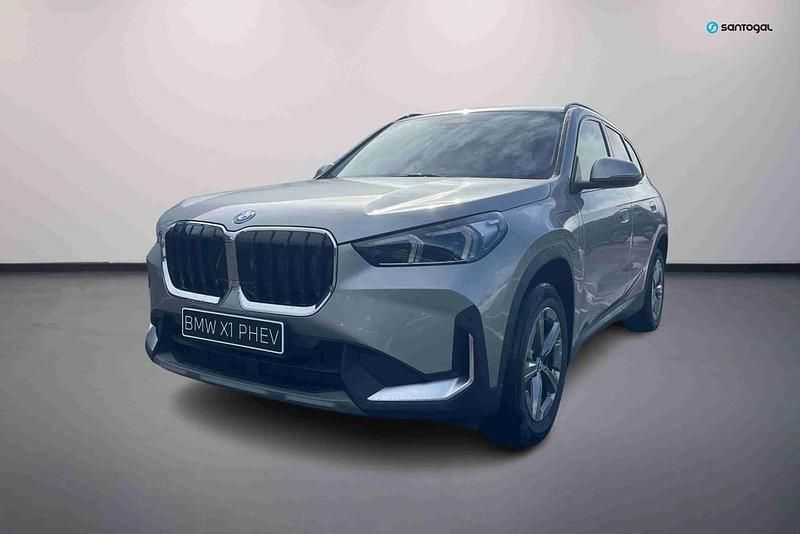 Prateado Novo 2025 BMW X1 Performance SUV | € 55.500 - Imagem 1/4