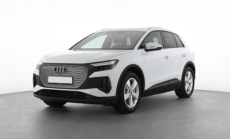 Branco Usado 2023 Audi Q4 e-tron SUV | € 31.990 (Super Preço) - Imagem 1/4