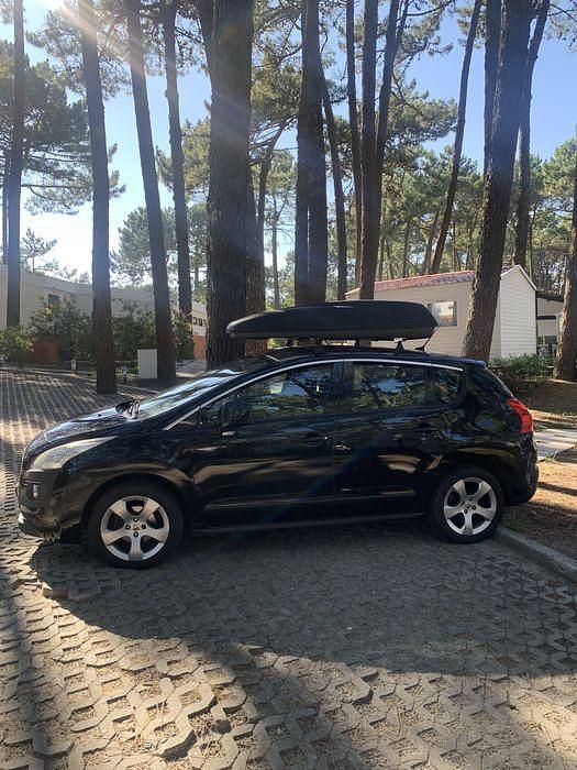 Usado 2011 Peugeot 3008 Sedan | € 8.250 (Caro) - Imagem 1/4