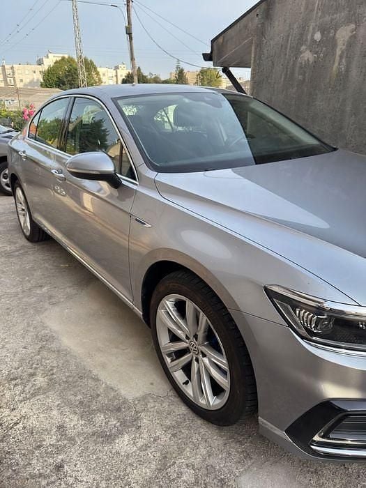Usado 2019 VW Passat GTE Sedan | € 19.000 (Preço justo) - Imagem 1/4
