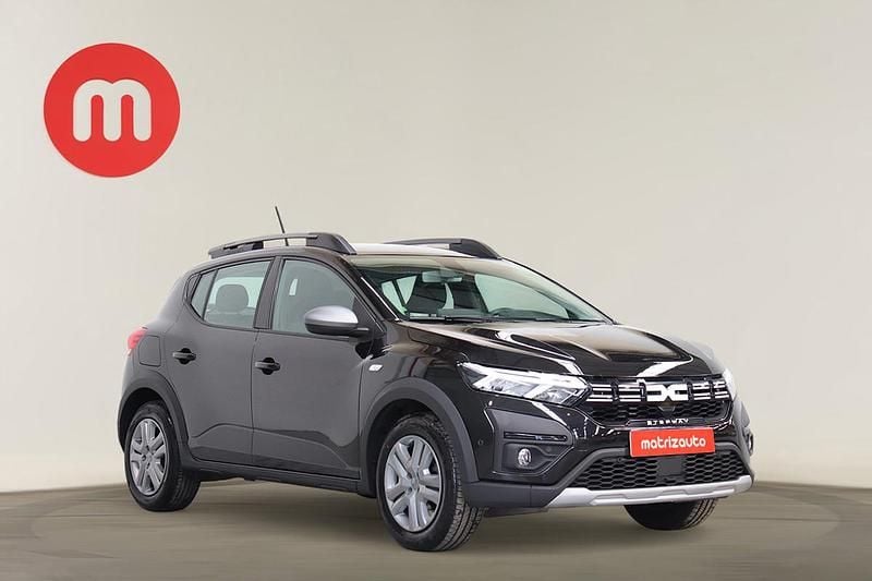 Usado 2023 Dacia Sandero Expression Citadino | € 16.999 (Preço justo) - Imagem 1/4
