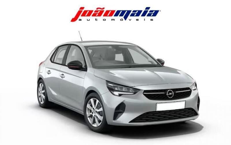 Cinzento Usado 2024 Opel Corsa | € 15.700 (Preço justo) - Imagem 1/1