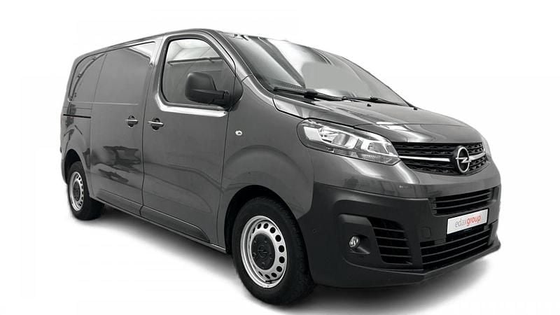 Cinza Usado 2022 Opel Vivaro Enjoy Monovolume | € 19.990 (Super Preço) - Imagem 1/4