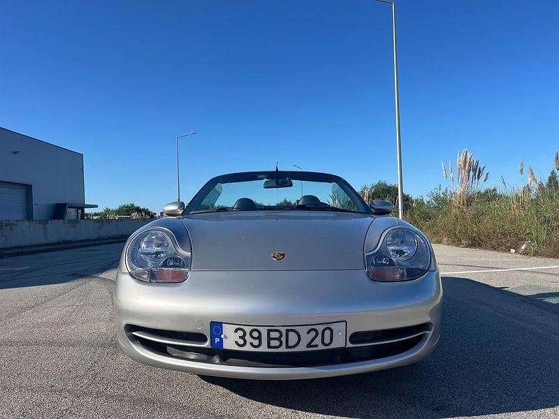 Usado 2019 Porsche 911 Cabrios | € 35.750 - Imagem 1/4
