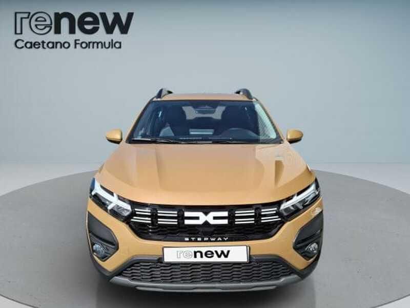 Usado Dacia Sandero Expression 100 HP (73 kW) 2025 Outra