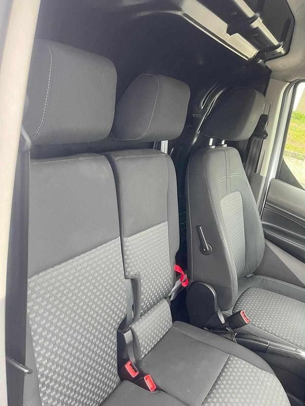 Usado Ford Transit 120 HP (88 kW) 2018 Branco Carrinha