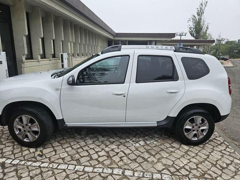 Usado 2016 Dacia Duster SUV | € 9.000 (Super Preço) - Imagem 1/3