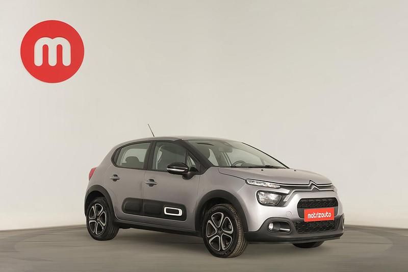 Usado 2024 Citroën C3 PureTech Citadino | € 16.499 (Bom preço) - Imagem 1/4