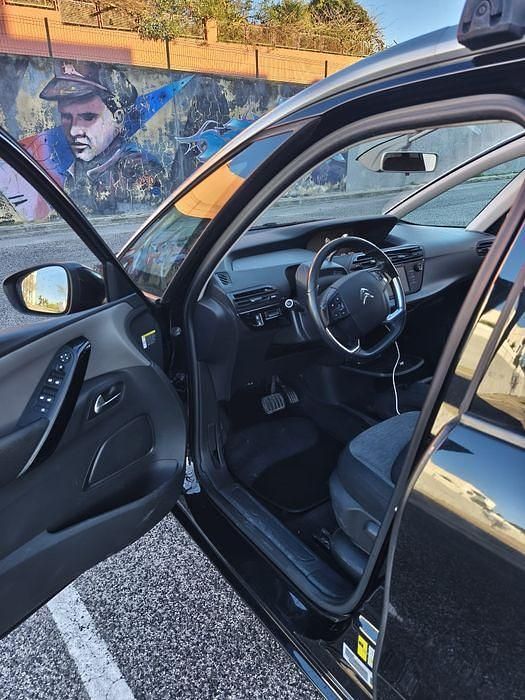 Usado Citroën C4 SpaceTourer 130 HP (95 kW) 2019 Monovolume