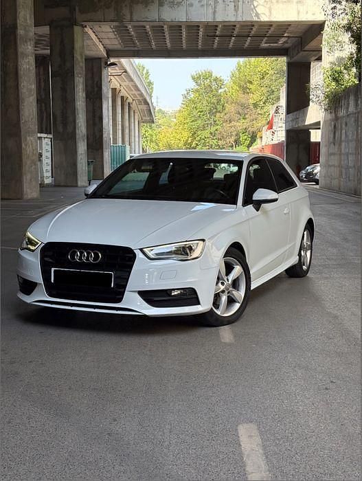 Usado 2014 Audi A3 | € 12.000 (Bom preço) - Imagem 1/4