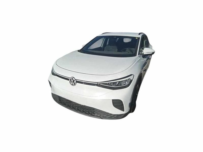 Branco Usado 2024 VW ID.4 Pro SUV | € 32.950 (Preço justo) - Imagem 1/4