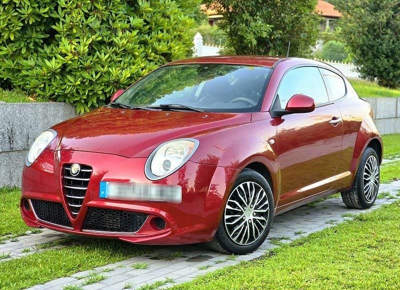 Usado 2011 Alfa Romeo MiTo Citadino | € 5.750 (Preço justo) - Imagem 1/4
