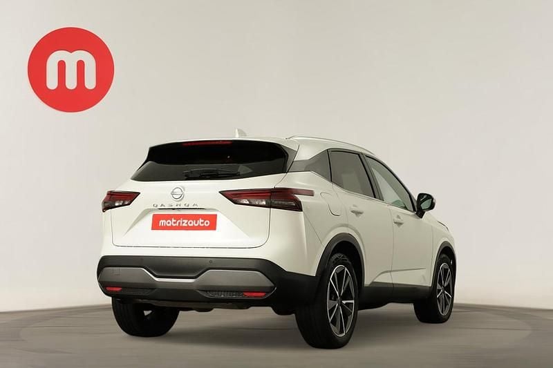 Usado Nissan Qashqai Tekna 140 HP (102 kW) 2024 SUV