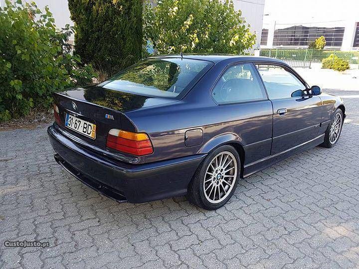 Bmw 92 кузов
