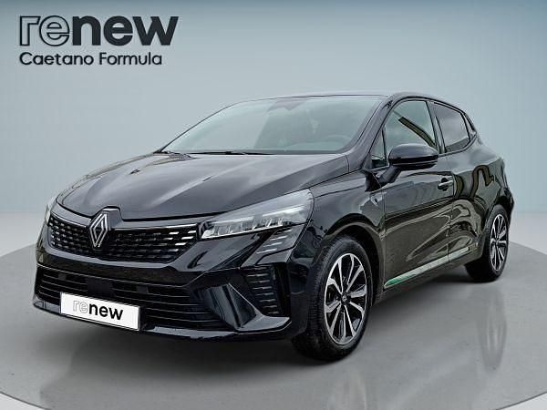 Preto Usado 2024 Renault Clio V Techno | € 19.990 (Preço elevado) - Imagem 1/4