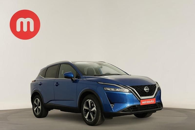 Usado 2024 Nissan Qashqai N-Connecta SUV | € 27.299 (Preço justo) - Imagem 1/4