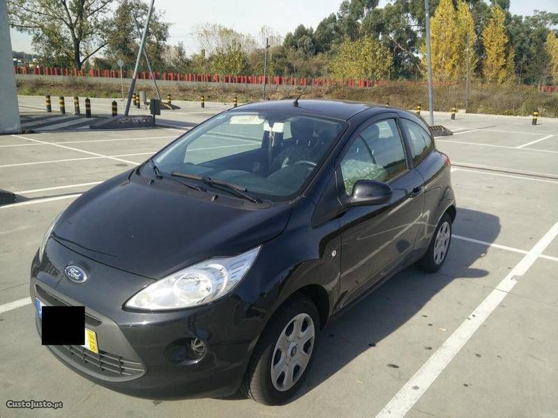 Sold Ford Ka City 16 Carros usados para venda