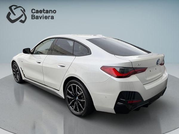 Usado BMW i4 250 kW (340 HP) 2025 Branco Sedan