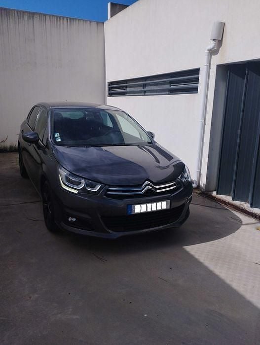 Usado 2019 Citroën C4 Sedan | € 11.250 (Preço justo) - Imagem 1/4