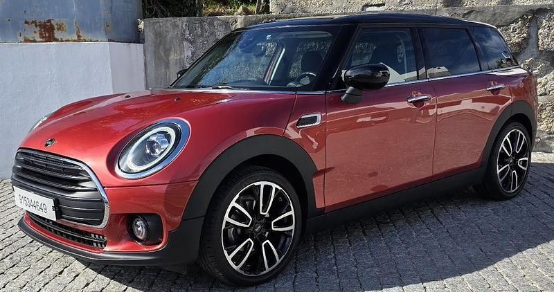 Usado 2020 Mini Clubman Carrinha | € 14.750 (Preço justo) - Imagem 1/4