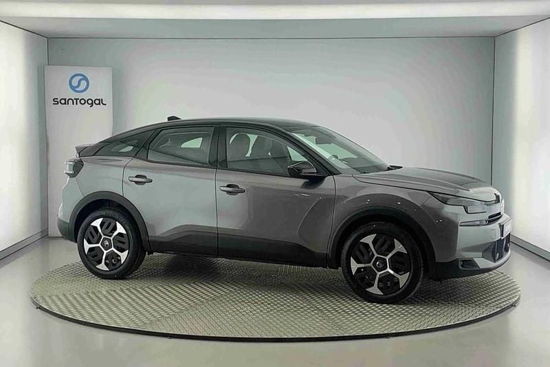 Outra Novo 2025 Citroën C4 PureTech Citadino | € 25.900 (Bom preço) - Imagem 1/4