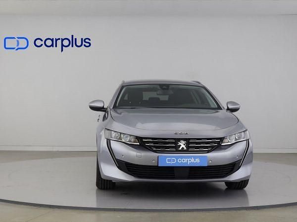 Usado Peugeot 508 Business-Line 130 HP (95 kW) 2019 Outra Carrinha