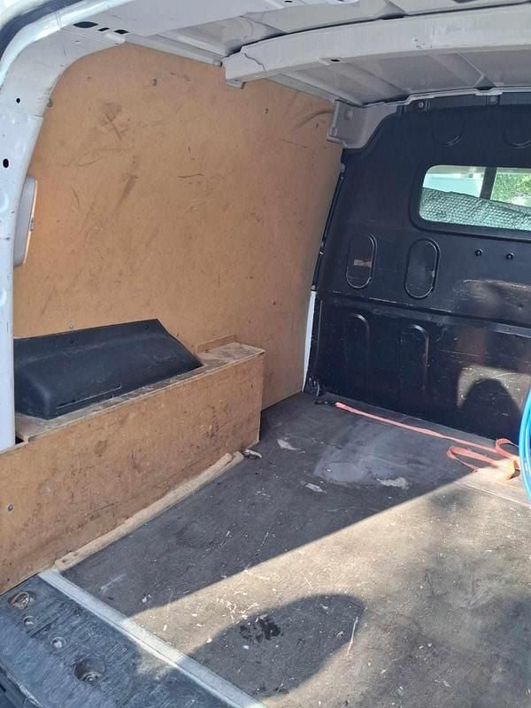 Branco Usado 2020 Renault Kangoo Carrinha | € 9.900 (Bom preço) - Imagem 1/4