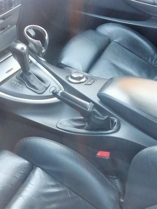 Usado BMW 630 278 HP (204 kW) 2006 Coupé