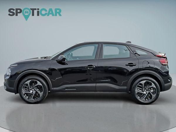 Usado Citroën C4 PureTech 131 HP (96 kW) 2024 Preto Sedan