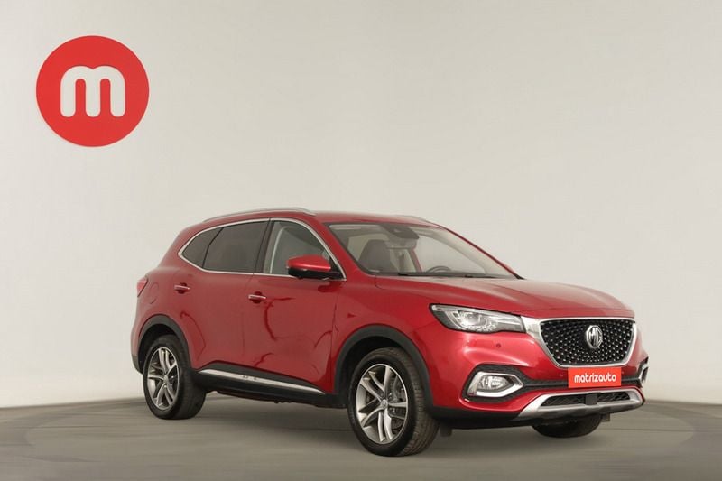 Usado 2022 MG EHS Luxury SUV | € 24.499 (Preço justo) - Imagem 1/4