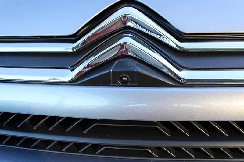 Usado Citroën C4 PureTech 131 HP (96 kW) 2023 Cinzento SUV