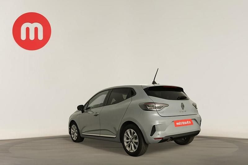 Usado 2024 Renault Clio V Evolution | € 17.499 (Preço justo) - Imagem 1/4