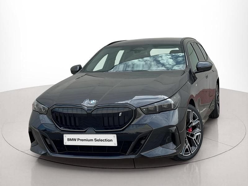 Usado 2024 BMW i5 Comfort Edition Sedan | € 58.946 - Imagem 1/4