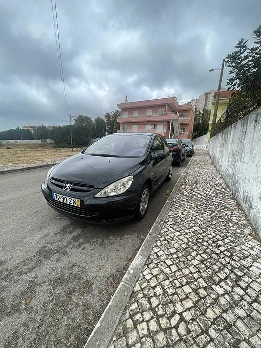 Usado 2005 Peugeot 307 | € 2.900 (Preço justo) - Imagem 1/4